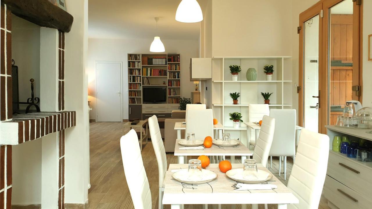 La Meridiana House Monterenzio