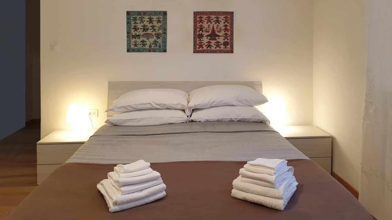 La Meridiana House Frühstückspension Monterenzio